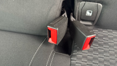 Vauxhall Astra 1.0T ecoTEC SRi 5dr Petrol Hatchback